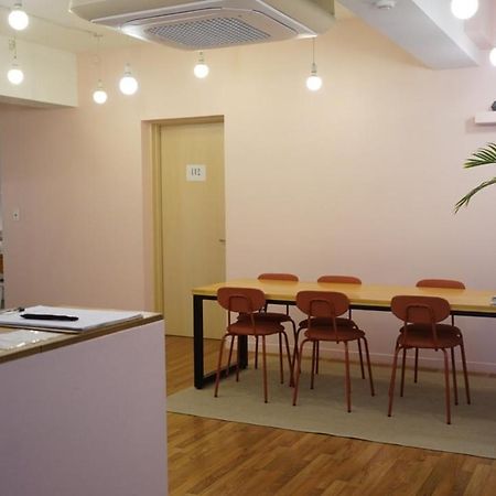 Hannahstay Women Only Guesthouse Чеджудо Экстерьер фото