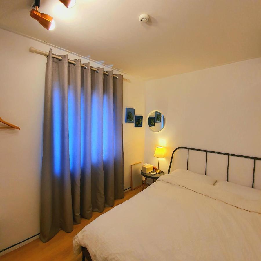 Hannahstay Women Only Guesthouse Чеджудо Экстерьер фото
