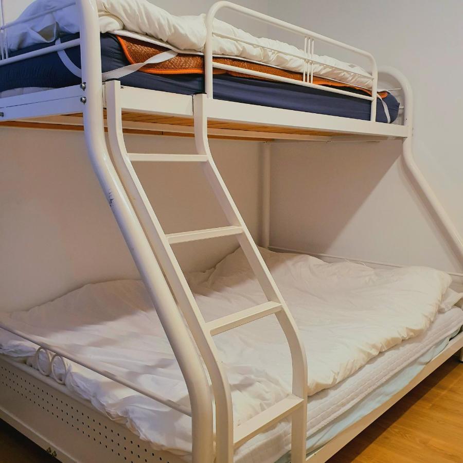 Hannahstay Women Only Guesthouse Чеджудо Экстерьер фото