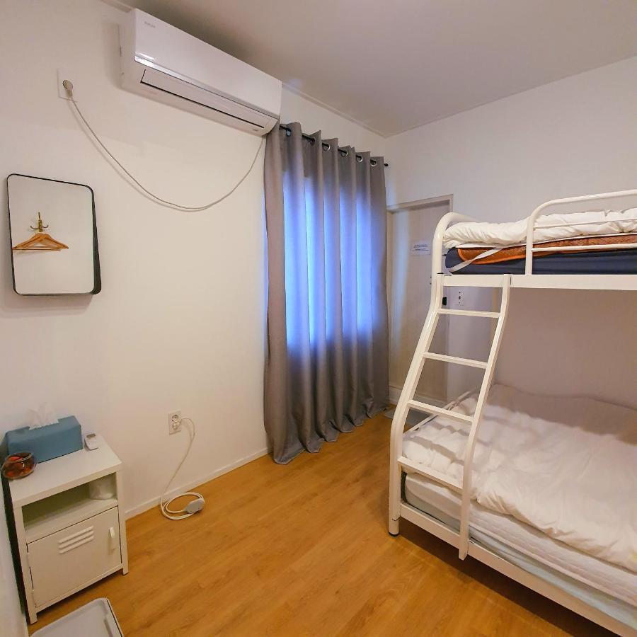 Hannahstay Women Only Guesthouse Чеджудо Экстерьер фото