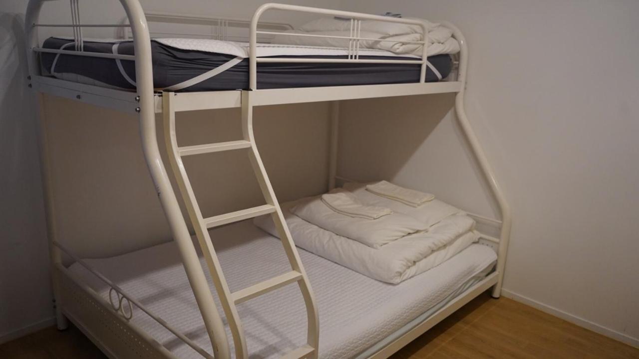 Hannahstay Women Only Guesthouse Чеджудо Экстерьер фото