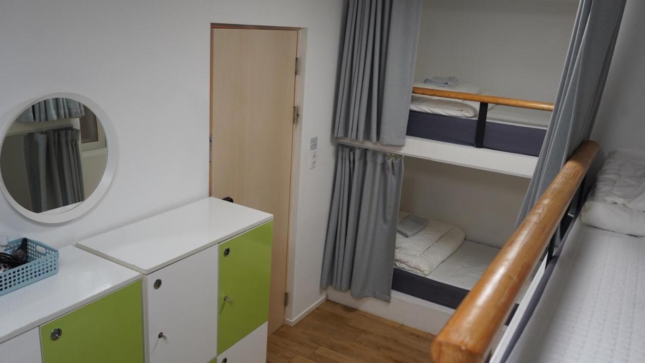 Hannahstay Women Only Guesthouse Чеджудо Экстерьер фото