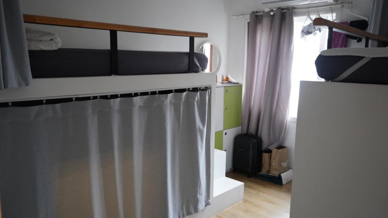 Hannahstay Women Only Guesthouse Чеджудо Экстерьер фото