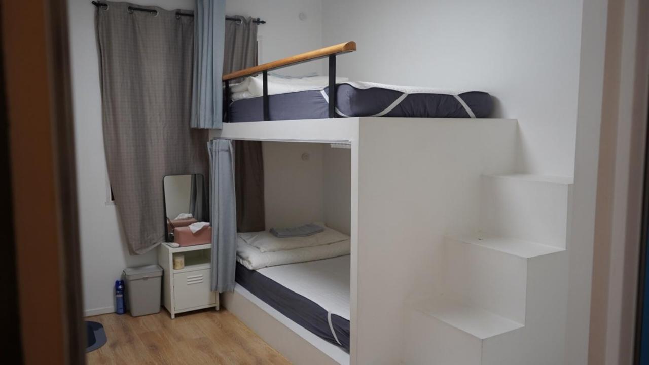Hannahstay Women Only Guesthouse Чеджудо Экстерьер фото