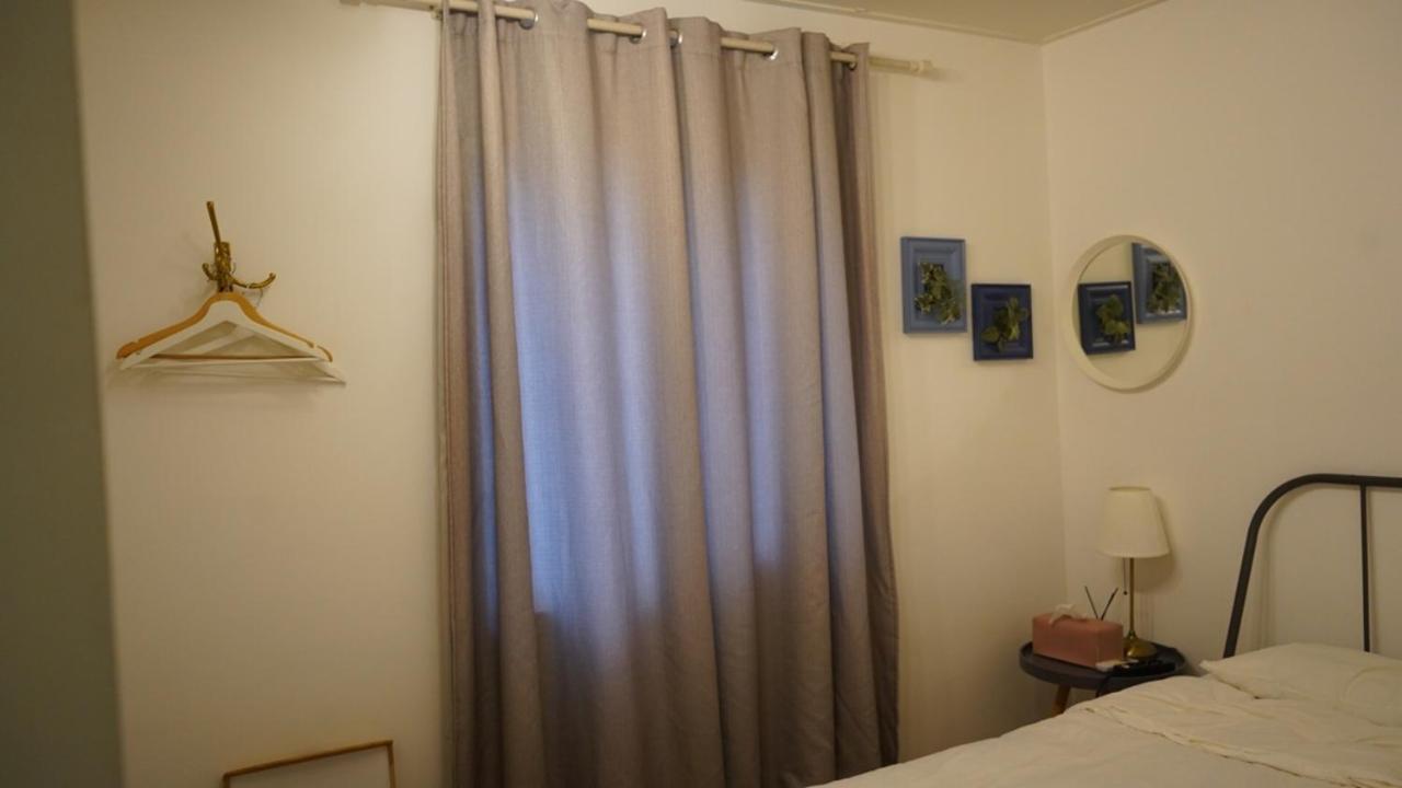 Hannahstay Women Only Guesthouse Чеджудо Экстерьер фото