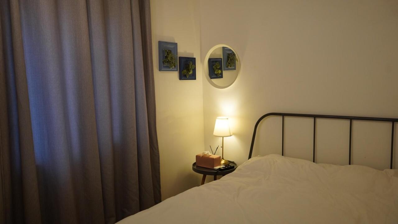 Hannahstay Women Only Guesthouse Чеджудо Экстерьер фото