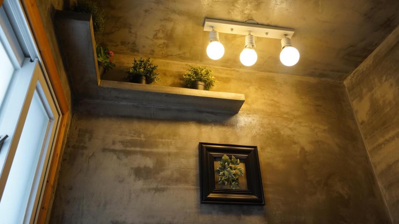 Hannahstay Women Only Guesthouse Чеджудо Экстерьер фото
