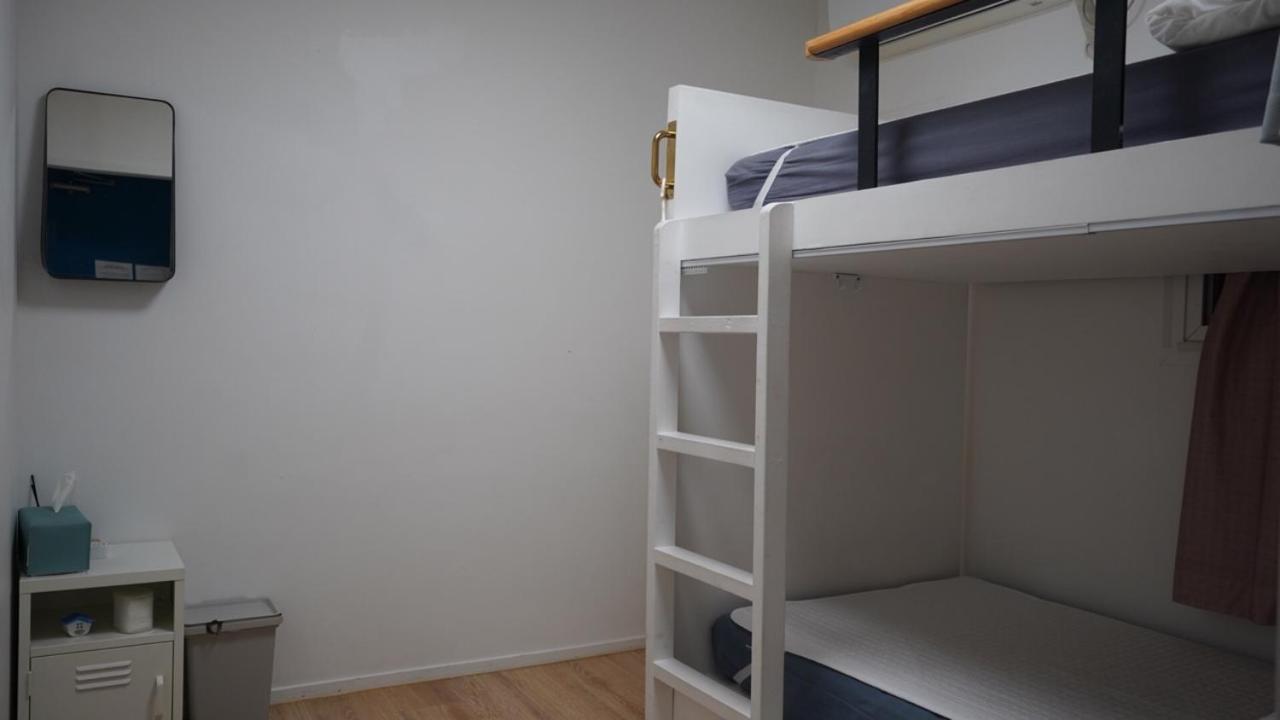 Hannahstay Women Only Guesthouse Чеджудо Экстерьер фото