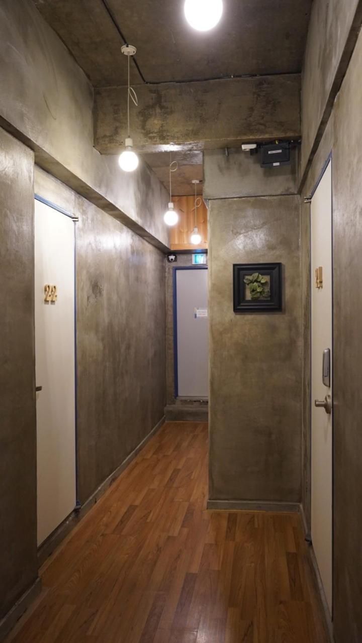 Hannahstay Women Only Guesthouse Чеджудо Экстерьер фото