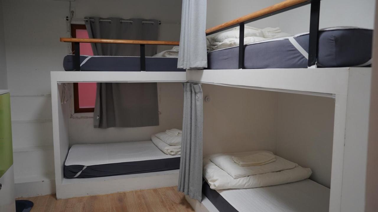 Hannahstay Women Only Guesthouse Чеджудо Экстерьер фото