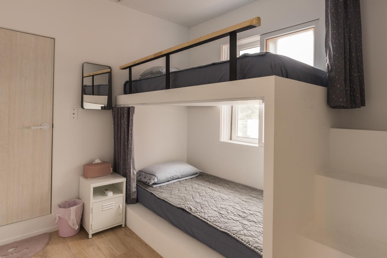Hannahstay Women Only Guesthouse Чеджудо Экстерьер фото